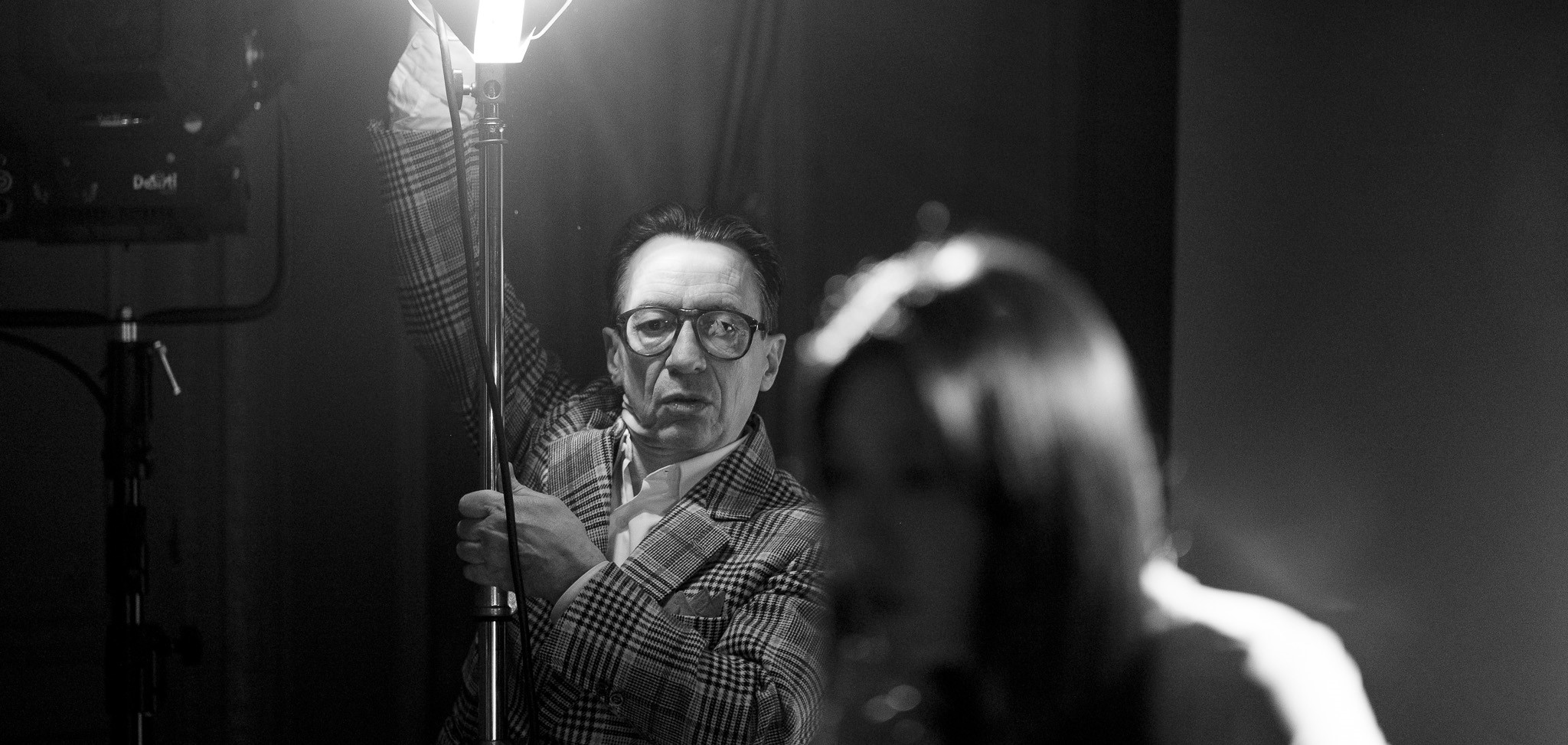 STUDIO HARCOURT