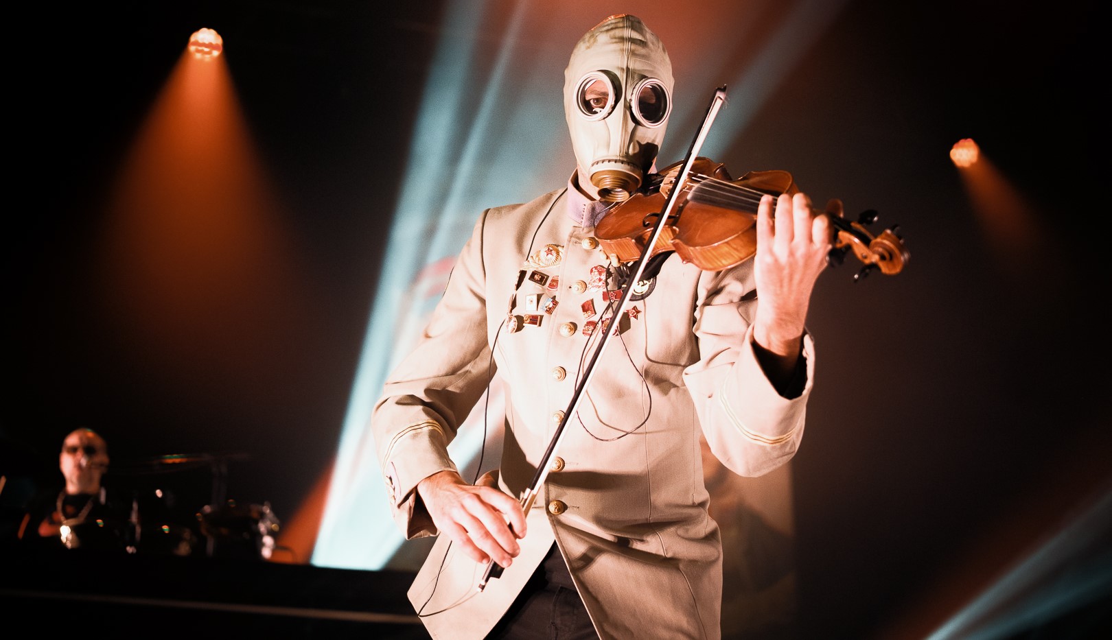 SOVIET SUPREM - TRIANON